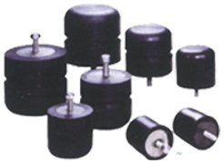 Hoist and Crane components